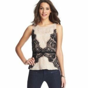 loft lace cami